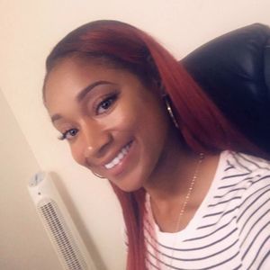 Meet your Posher, Amber